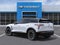 2026 Chevrolet Blazer EV RS