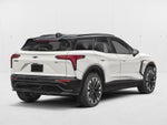 2026 Chevrolet Blazer EV RS