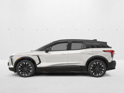 2026 Chevrolet Blazer EV RS