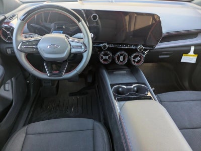 2026 Chevrolet Blazer EV RS