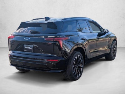 2026 Chevrolet Blazer EV RS