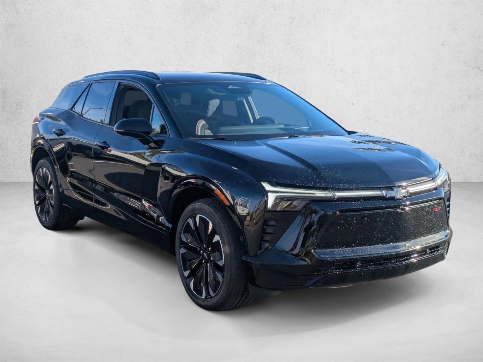 2026 Chevrolet Blazer EV RS