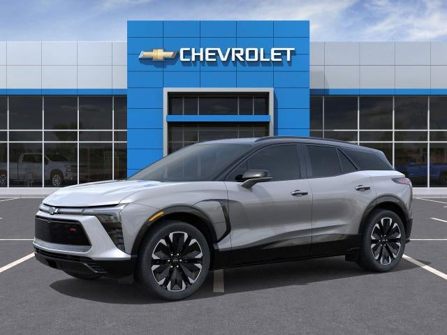 2026 Chevrolet Blazer EV RS