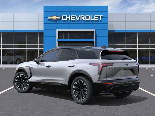 2026 Chevrolet Blazer EV RS