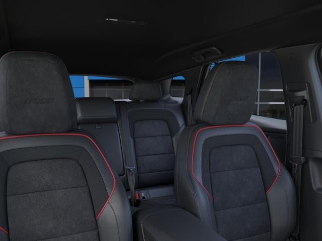 2026 Chevrolet Blazer EV RS