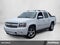 2012 Chevrolet Avalanche LTZ