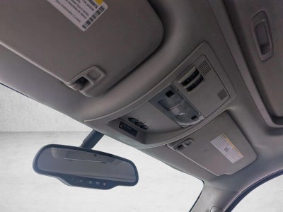 2012 Chevrolet Avalanche LTZ