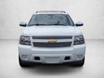 2012 Chevrolet Avalanche LTZ