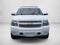2012 Chevrolet Avalanche LTZ