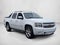 2012 Chevrolet Avalanche LTZ