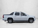 2012 Chevrolet Avalanche LTZ