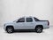 2012 Chevrolet Avalanche LTZ