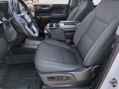 2020 GMC Sierra 1500 SLE