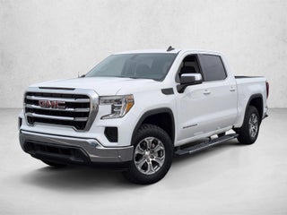 2020 GMC Sierra 1500 SLE