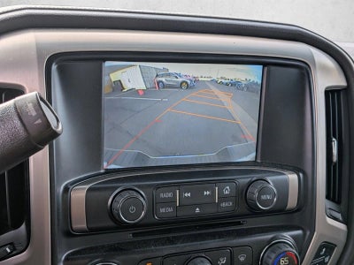 2015 GMC Sierra 1500 Denali