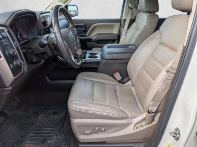 2015 GMC Sierra 1500 Denali