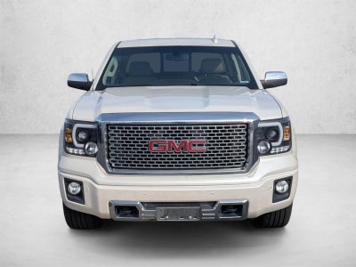 2015 GMC Sierra 1500 Denali