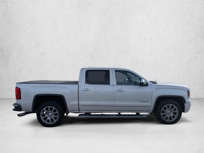2015 GMC Sierra 1500 Denali