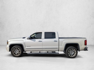 2015 GMC Sierra 1500 Denali