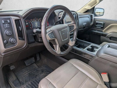 2015 GMC Sierra 1500 Denali