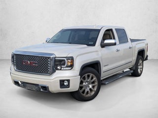 2015 GMC Sierra 1500 Denali