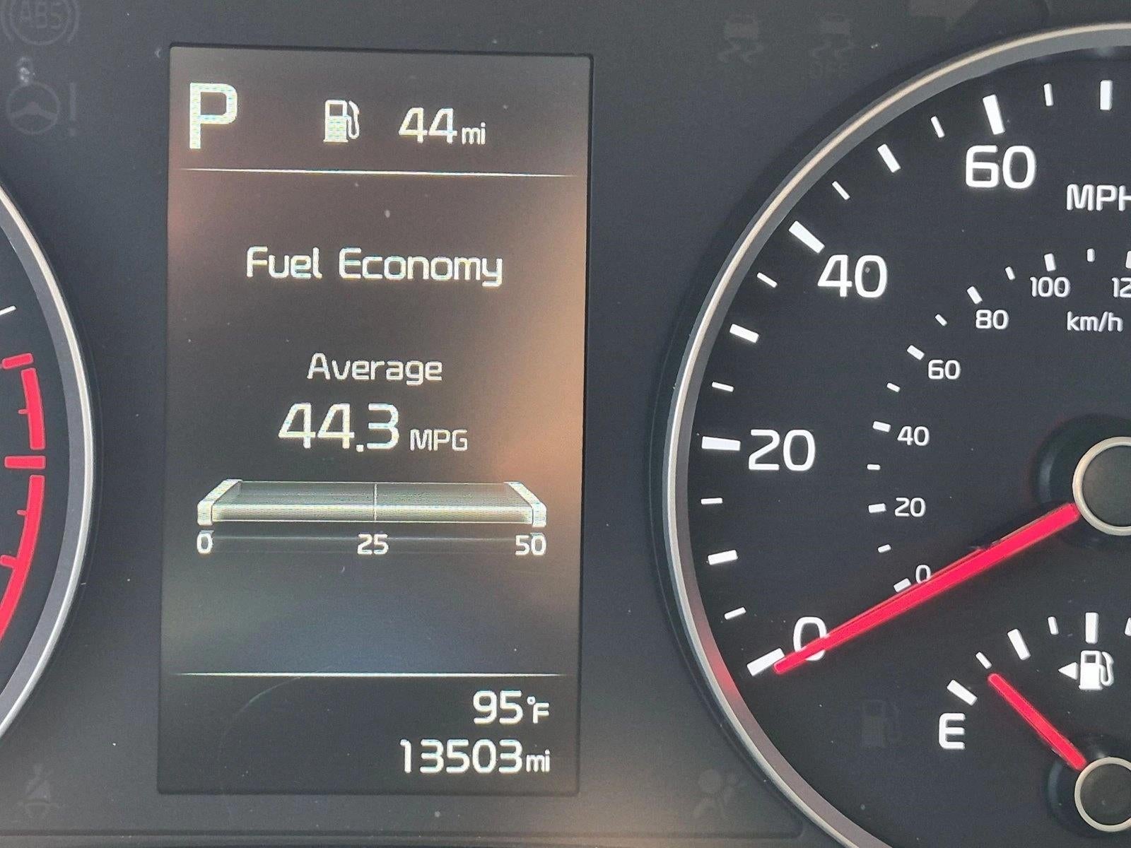 2022 Kia Rio S