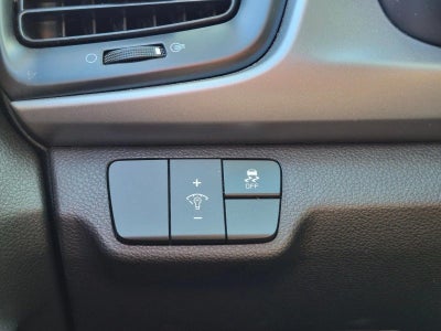 2022 Kia Rio S
