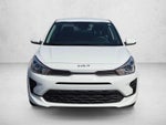 2022 Kia Rio S