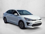 2022 Kia Rio S