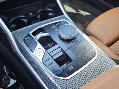 2023 BMW 3 Series M340i xDrive