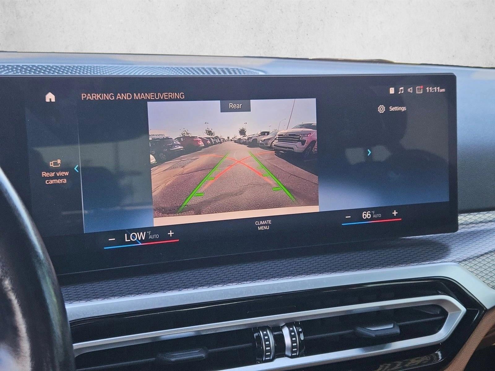 2023 BMW 3 Series M340i xDrive