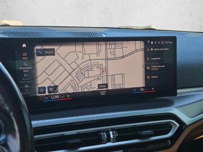 2023 BMW 3 Series M340i xDrive