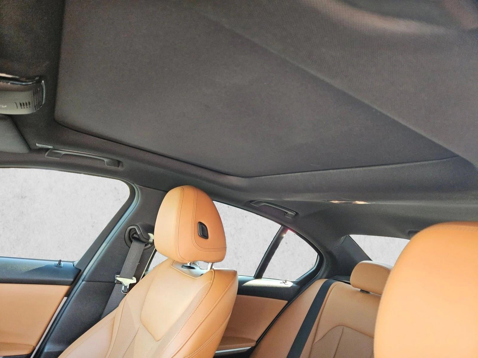 2023 BMW 3 Series M340i xDrive