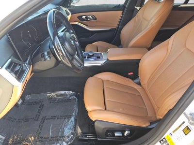 2023 BMW 3 Series M340i xDrive