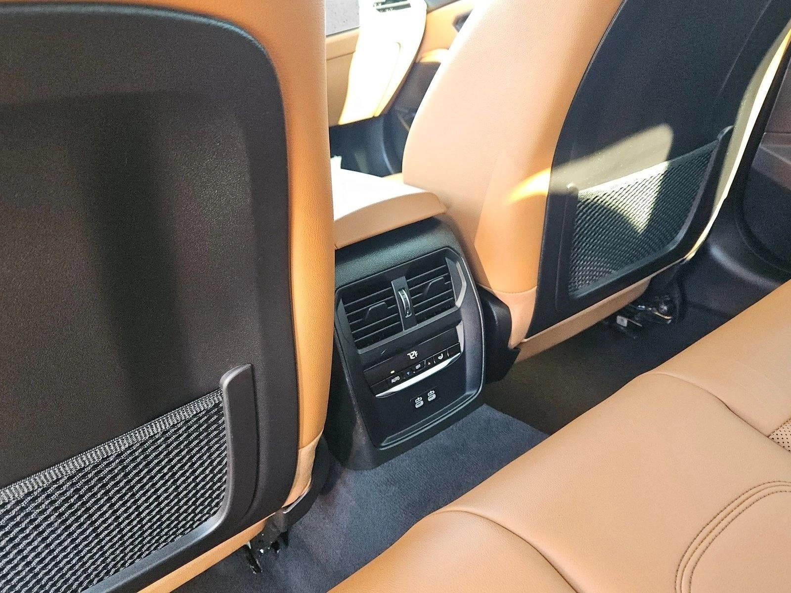 2023 BMW 3 Series M340i xDrive