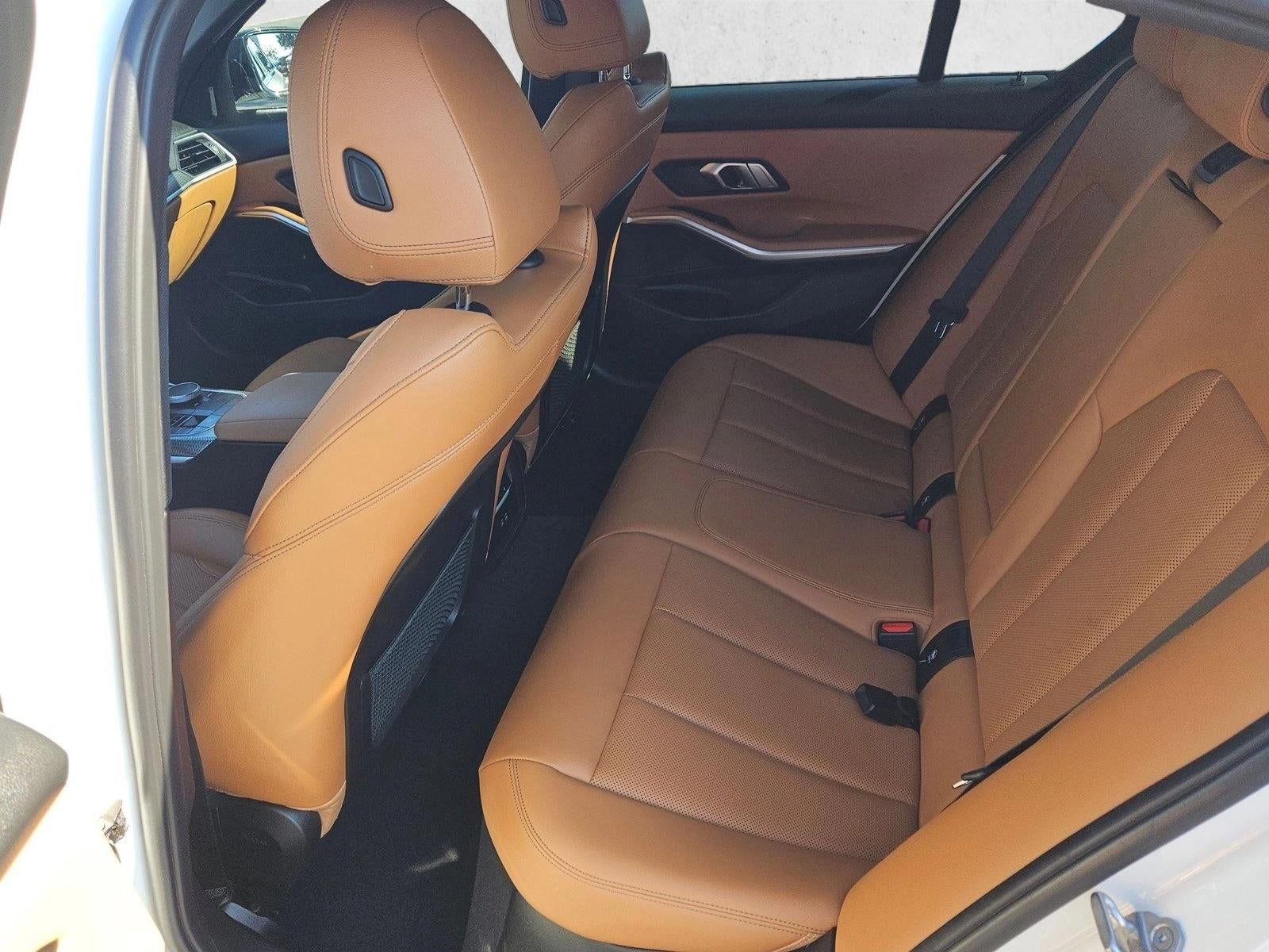 2023 BMW 3 Series M340i xDrive