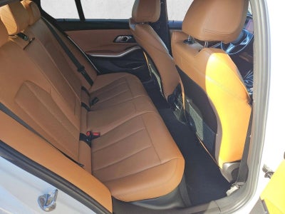 2023 BMW 3 Series M340i xDrive