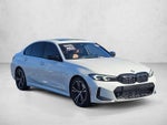 2023 BMW 3 Series M340i xDrive