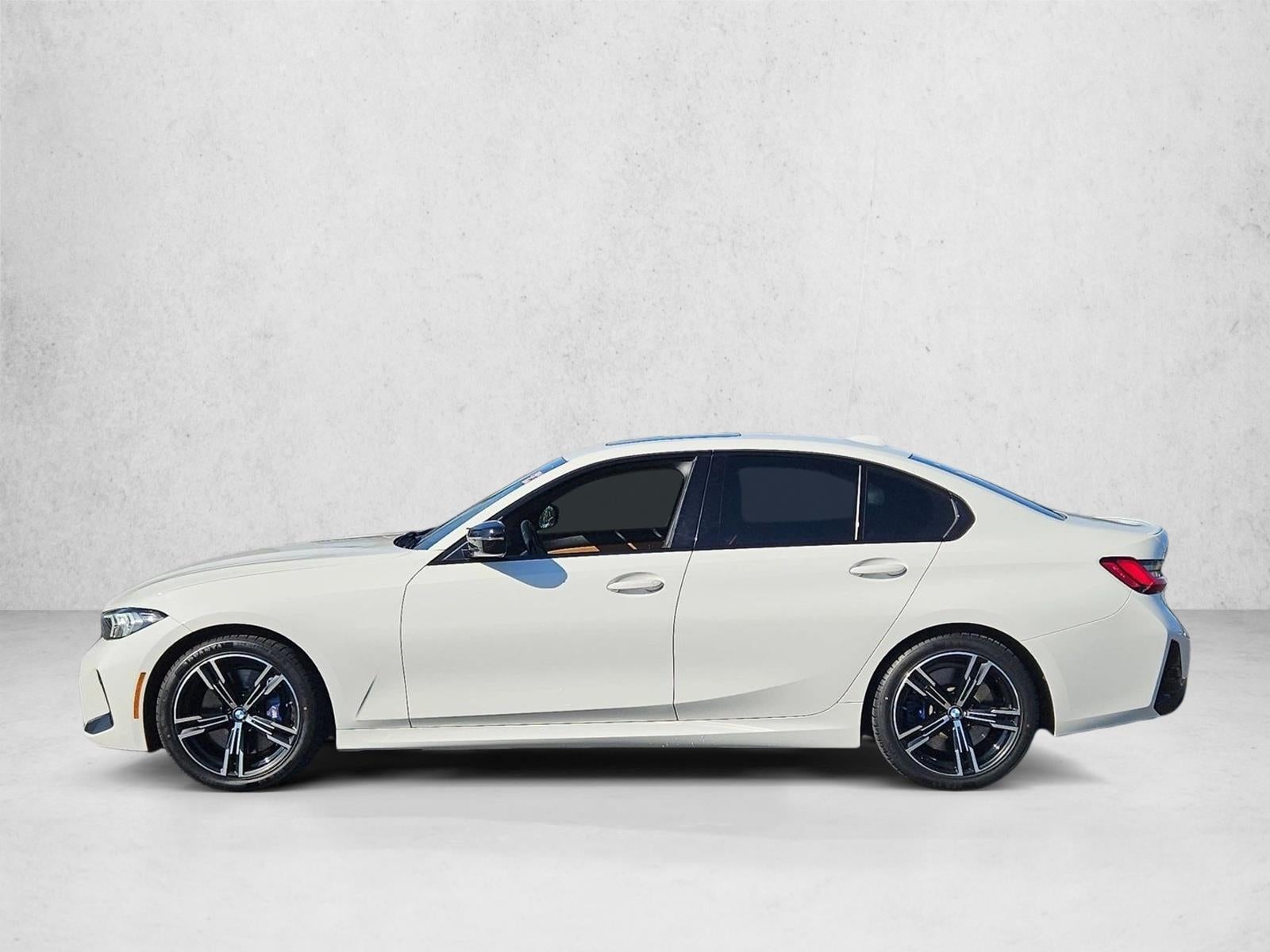 2023 BMW 3 Series M340i xDrive