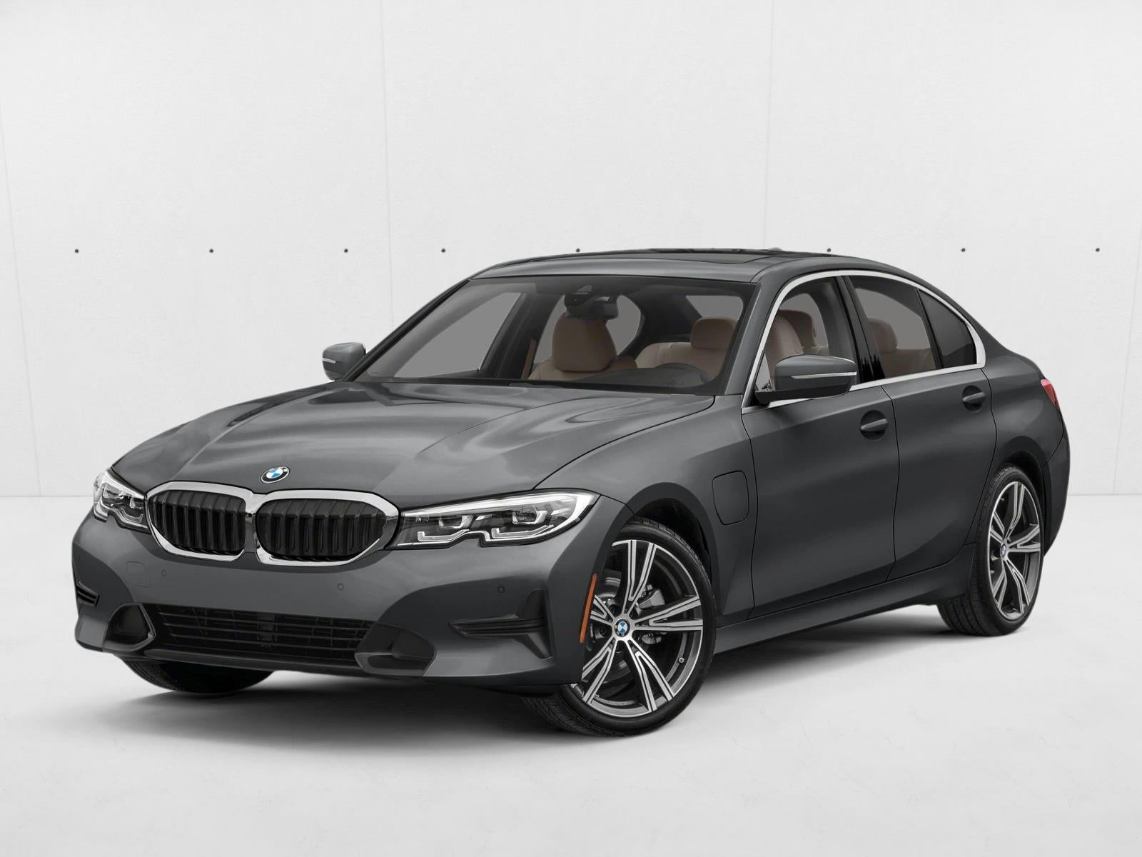 2021 BMW 3 Series 330e