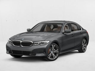 2021 BMW 3 Series 330e