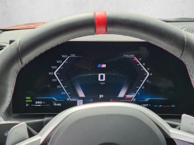 2026 BMW M340i xDrive NA