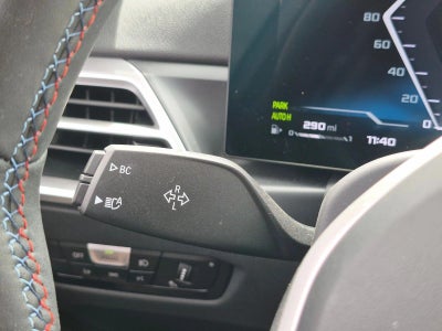 2026 BMW M340i xDrive NA