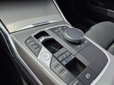 2026 BMW M340i xDrive NA