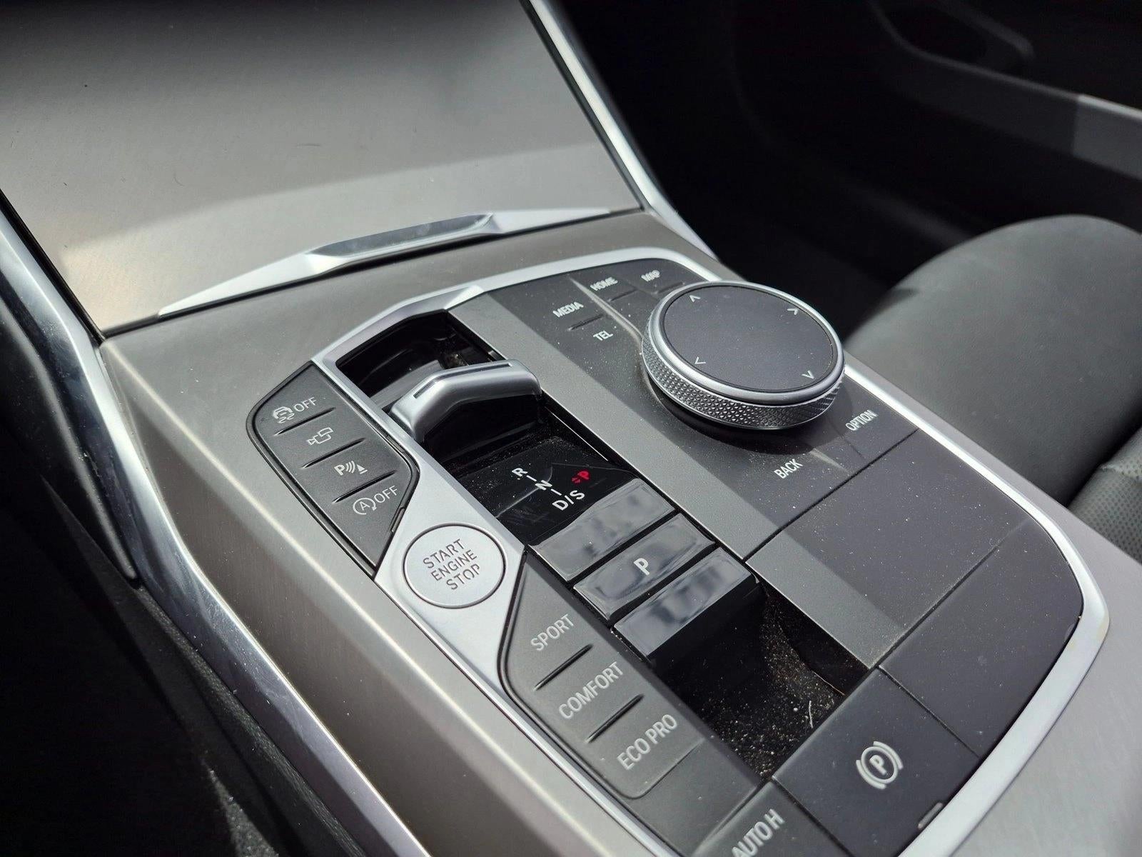 2026 BMW M340i xDrive NA