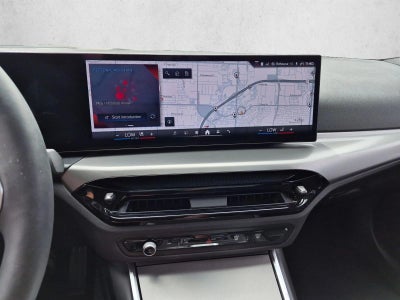 2026 BMW M340i xDrive NA