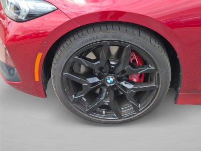 2026 BMW M340i xDrive NA