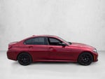 2026 BMW M340i xDrive NA