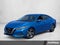 2022 Nissan Sentra SV Xtronic CVT