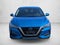 2022 Nissan Sentra SV Xtronic CVT